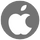 apple logo
